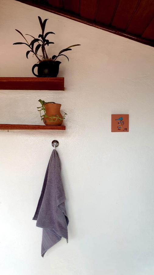 Chacara Artistica Em Socorro-sp Сasa de vacaciones *