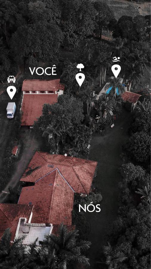 Сasa de vacaciones Chacara Artistica Em Socorro-sp *