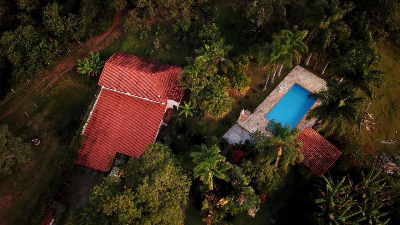 Сasa de vacaciones Chacara Artistica Em Socorro-sp