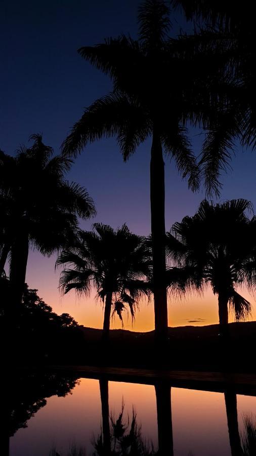 Chacara Artistica Em Socorro-sp Holiday home