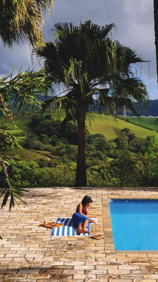 Chacara Artistica Em Socorro-sp Holiday home Socorro (Sao Paulo)