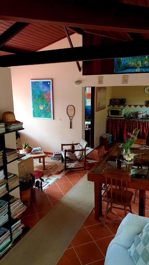 Chacara Artistica Em Socorro-sp Holiday home *