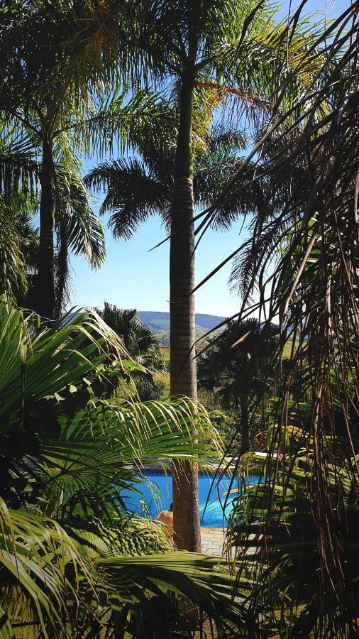 Chacara Artistica Em Socorro-sp