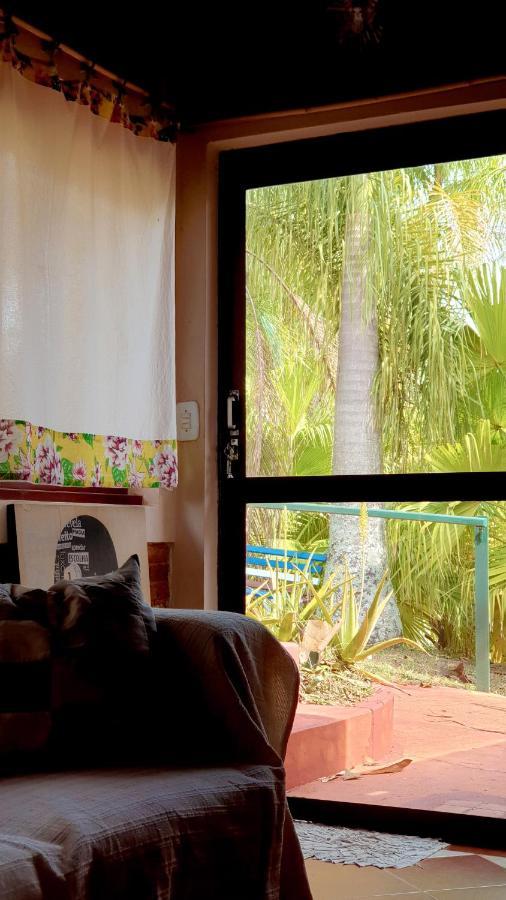 Chacara Artistica Em Socorro-sp *