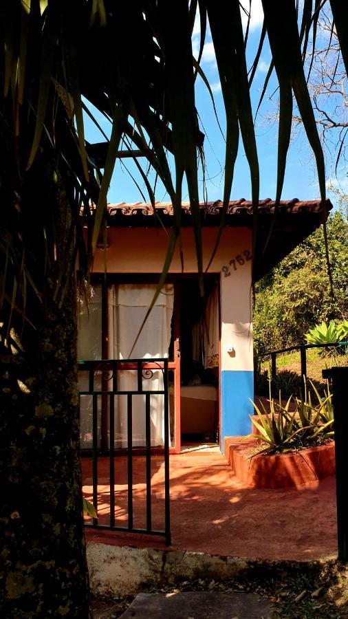 Holiday home Chacara Artistica Em Socorro-sp *