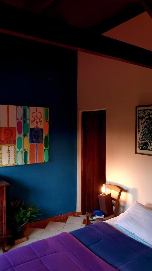 Chacara Artistica Em Socorro-sp Holiday home *
