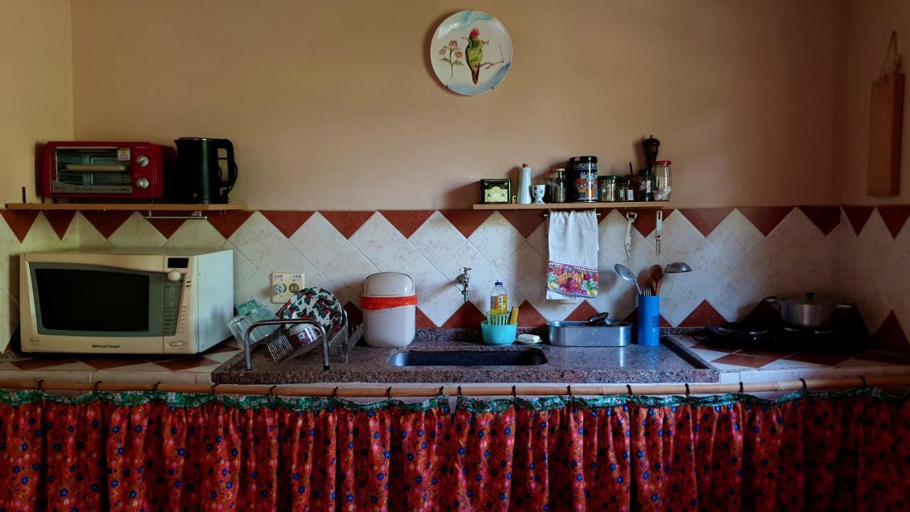 Chacara Artistica Em Socorro-sp Holiday home