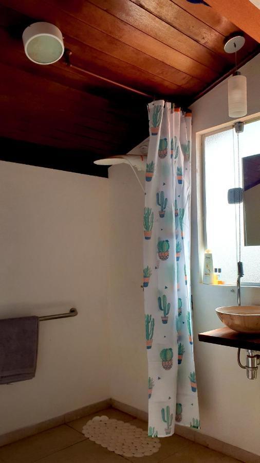 Holiday home Chacara Artistica Em Socorro-sp *