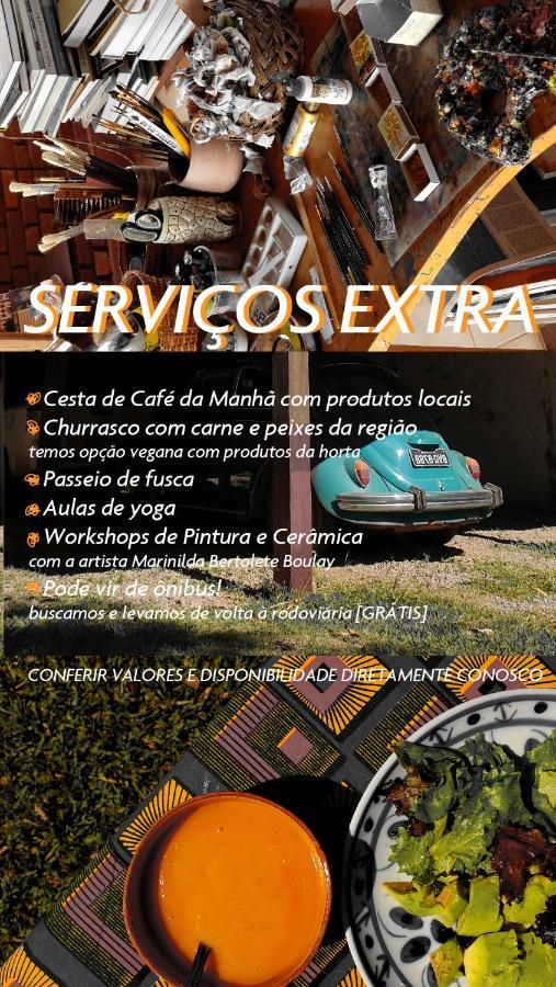 Holiday home Chacara Artistica Em Socorro-sp Socorro (Sao Paulo)