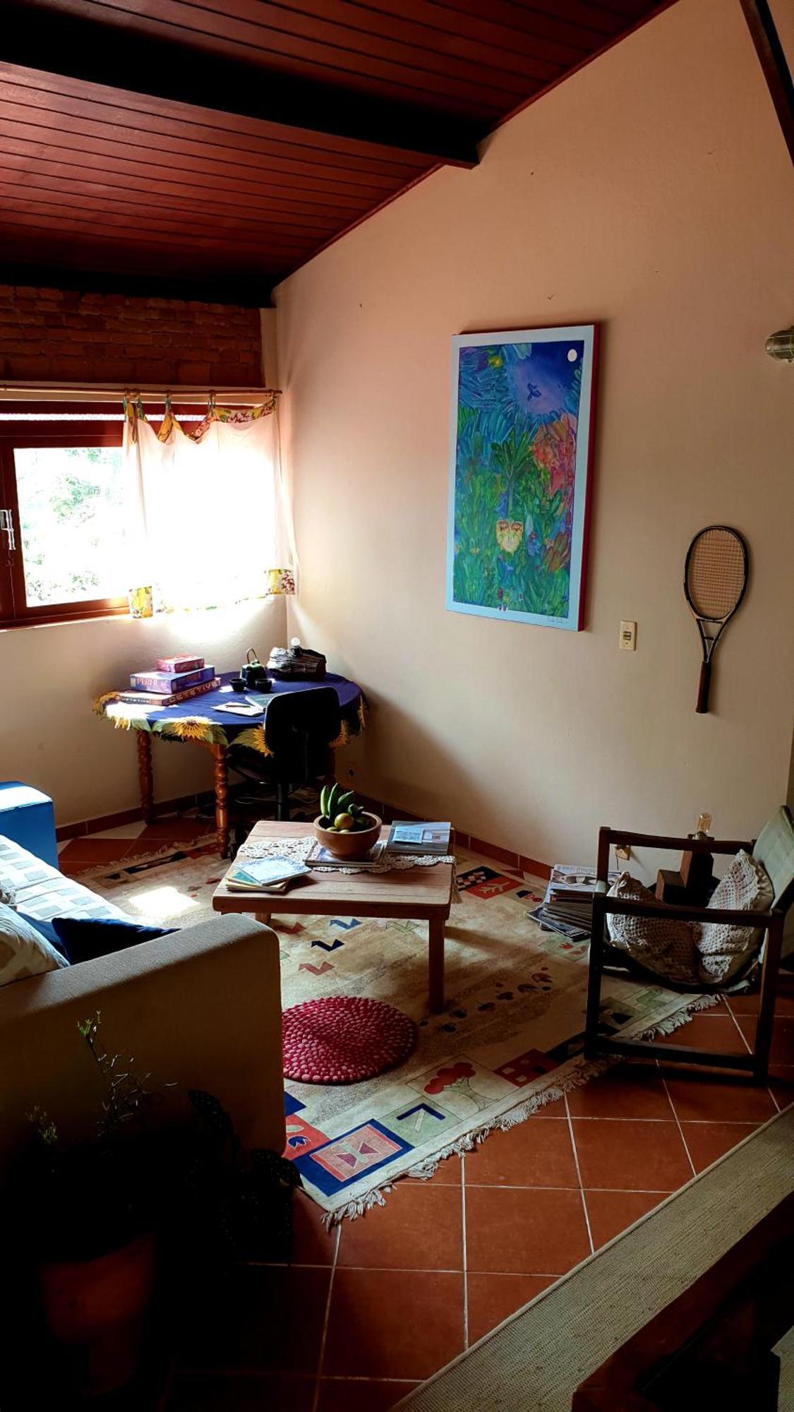 Chacara Artistica Em Socorro-sp Holiday home Socorro (Sao Paulo)