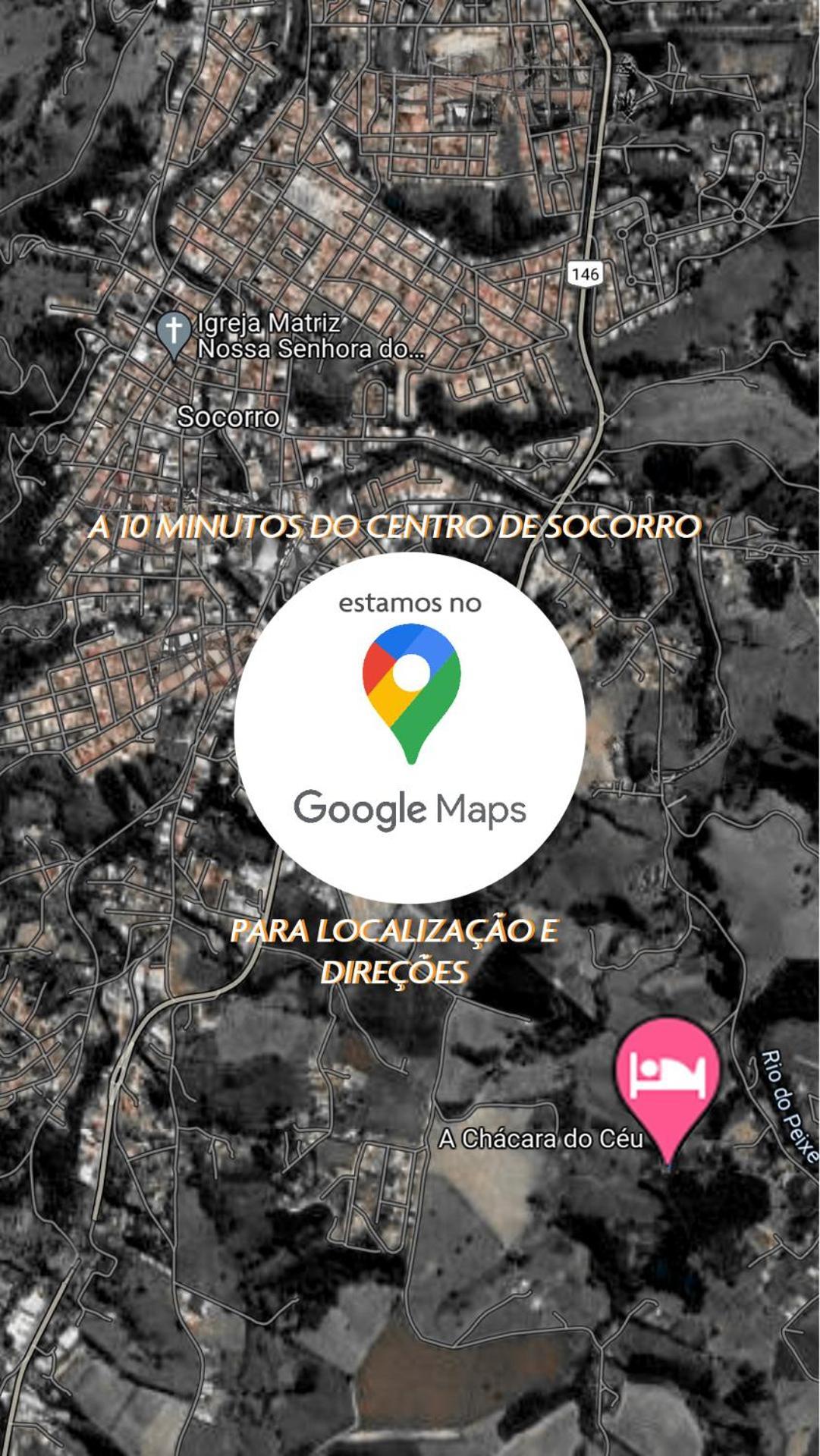 Holiday home Chacara Artistica Em Socorro-sp